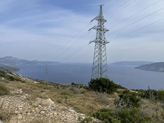 HOPS, Croatia — National-scale rollout