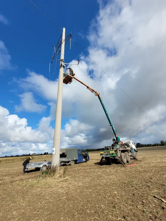 Litgrid, Lithuania — gains of 50% over the static limit